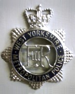 WPMP Badge